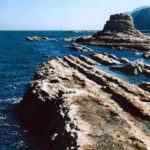 Spiaggia del Passetto Ancona