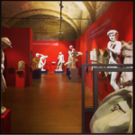 Museo Tattile Statale Omero