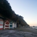 Spiaggia del Passetto Ancona