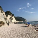 Spiaggia Numana Spiaggiola