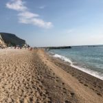 Spiaggia Numana Spiaggiola