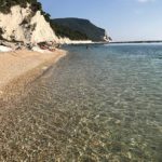 Spiaggia Numana Spiaggiola