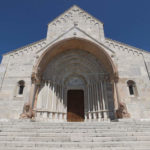 San Ciriaco Duomo di Ancona