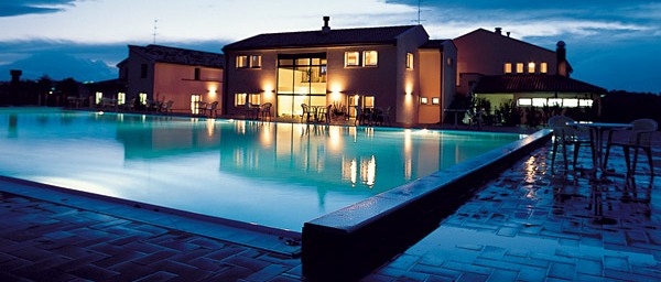 Conero Golf Club Sirolo Marche